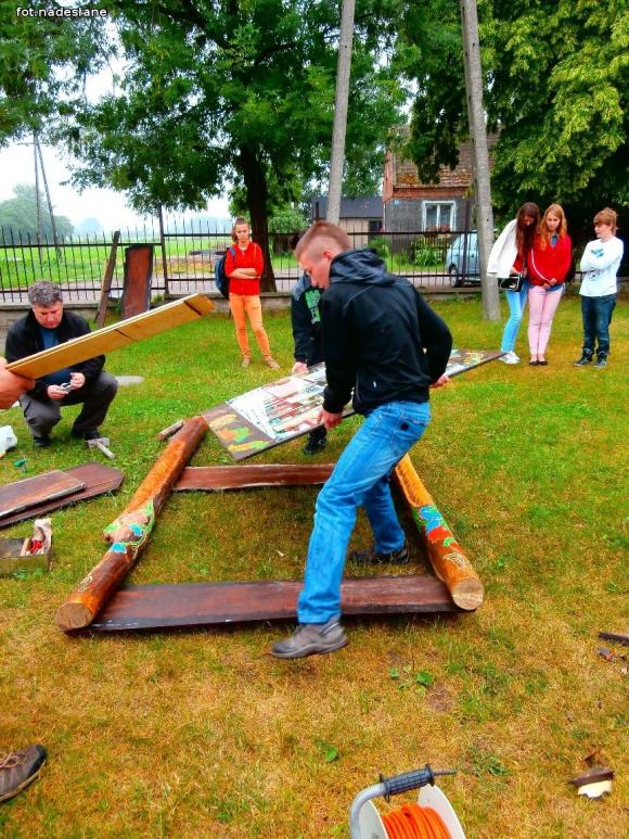 Galeria turystyczna gminy Kutno w Byszewie, Gołębiewku, Głogowcu i Leszczynku