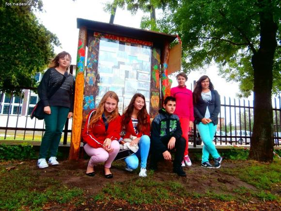 Galeria turystyczna gminy Kutno w Byszewie, Gołębiewku, Głogowcu i Leszczynku