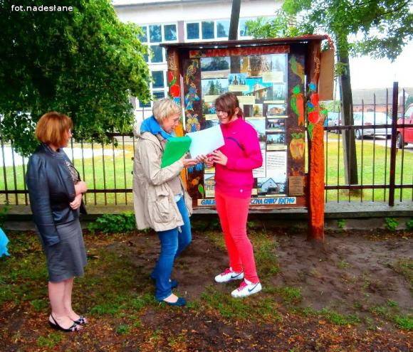 Galeria turystyczna gminy Kutno w Byszewie, Gołębiewku, Głogowcu i Leszczynku