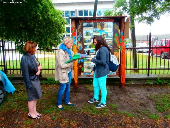 Galeria turystyczna gminy Kutno w Byszewie, Gołębiewku, Głogowcu i Leszczynku