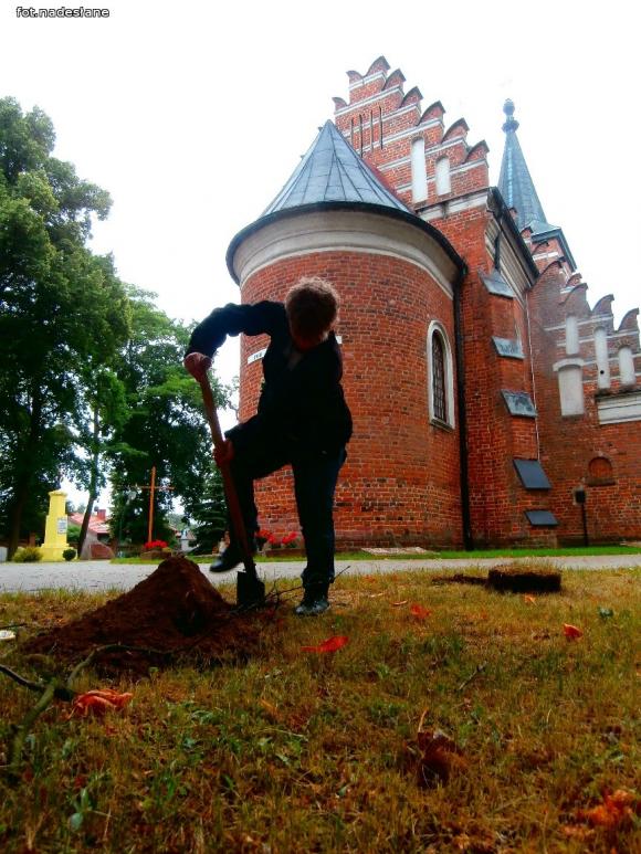 Galeria turystyczna gminy Kutno w Byszewie, Gołębiewku, Głogowcu i Leszczynku