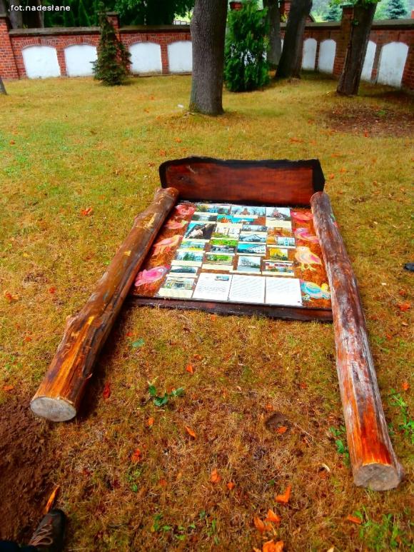 Galeria turystyczna gminy Kutno w Byszewie, Gołębiewku, Głogowcu i Leszczynku