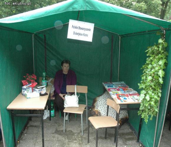 Grunt to rodzinka. Festyn w parku