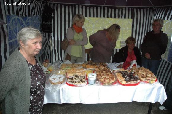 Grunt to rodzinka. Festyn w parku