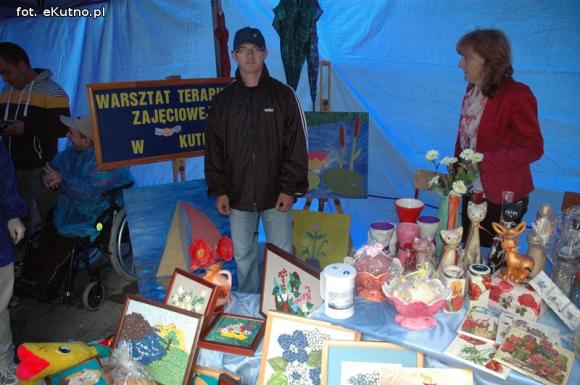 Grunt to rodzinka. Festyn w parku