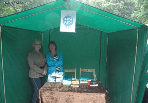 Grunt to rodzinka. Festyn w parku