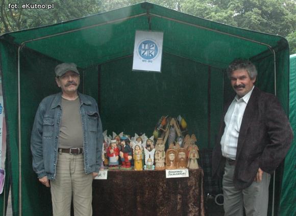 Grunt to rodzinka. Festyn w parku