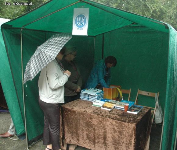 Grunt to rodzinka. Festyn w parku