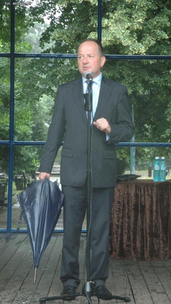 Grunt to rodzinka. Festyn w parku