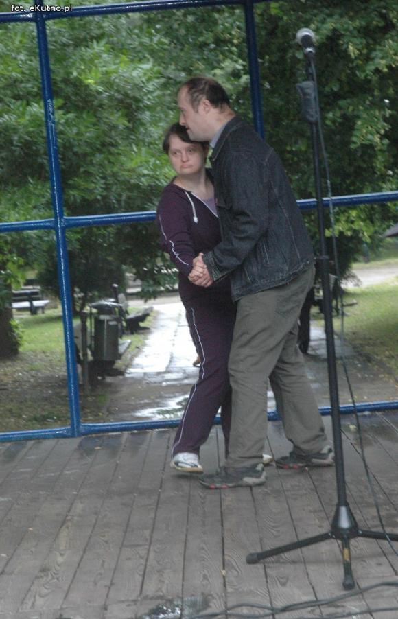 Grunt to rodzinka. Festyn w parku