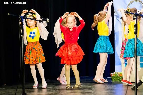 Najzdolniejsi uczniowie szkół podstawowych i gimnazjów uhonorowani