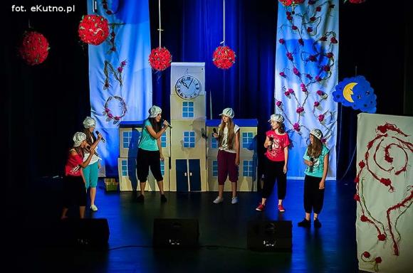 Najzdolniejsi uczniowie szkół podstawowych i gimnazjów uhonorowani