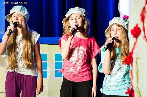 Najzdolniejsi uczniowie szkół podstawowych i gimnazjów uhonorowani