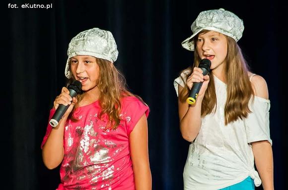 Najzdolniejsi uczniowie szkół podstawowych i gimnazjów uhonorowani