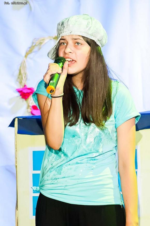 Najzdolniejsi uczniowie szkół podstawowych i gimnazjów uhonorowani