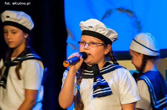 Najzdolniejsi uczniowie szkół podstawowych i gimnazjów uhonorowani