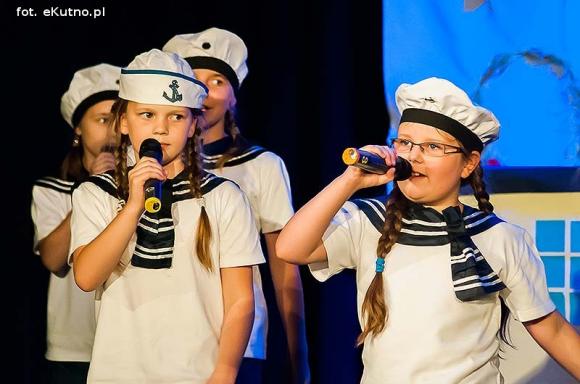 Najzdolniejsi uczniowie szkół podstawowych i gimnazjów uhonorowani