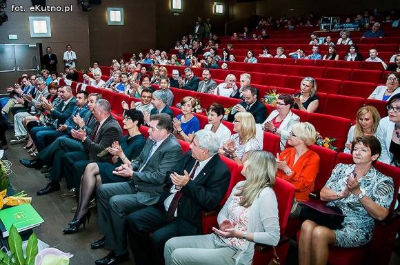 30-tka Tęczy w bardzo rodzinnej atmosferze