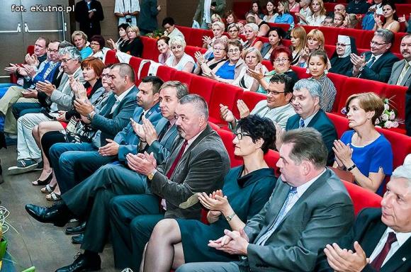 30-tka Tęczy w bardzo rodzinnej atmosferze