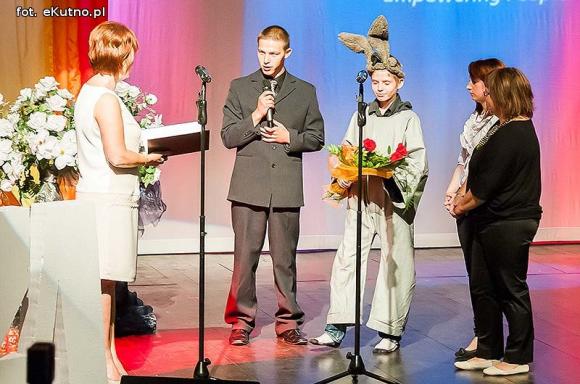 30-tka Tęczy w bardzo rodzinnej atmosferze