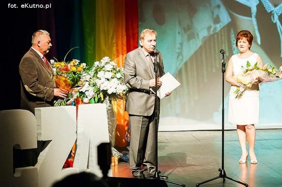 30-tka Tęczy w bardzo rodzinnej atmosferze