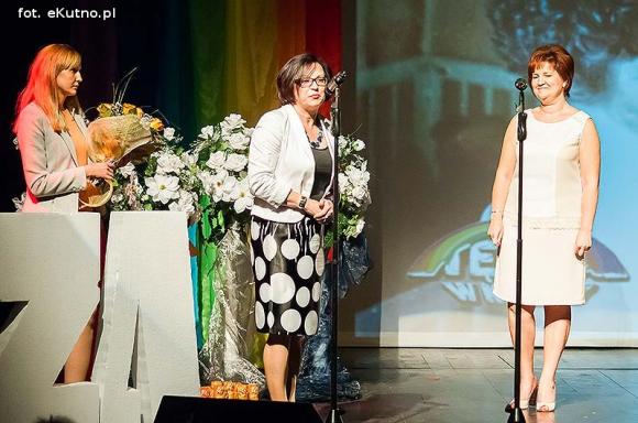 30-tka Tęczy w bardzo rodzinnej atmosferze