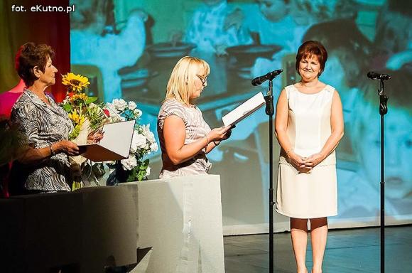 30-tka Tęczy w bardzo rodzinnej atmosferze