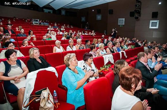 30-tka Tęczy w bardzo rodzinnej atmosferze