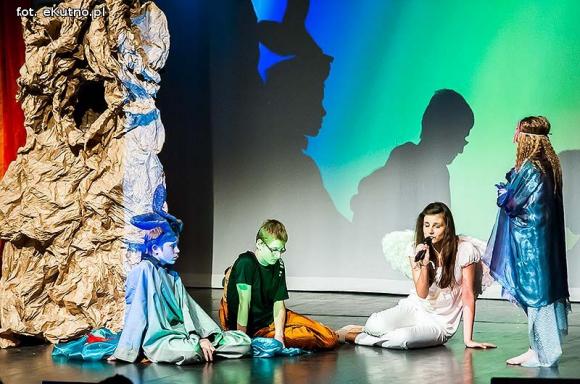 30-tka Tęczy w bardzo rodzinnej atmosferze