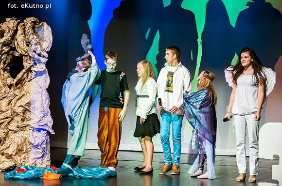 30-tka Tęczy w bardzo rodzinnej atmosferze