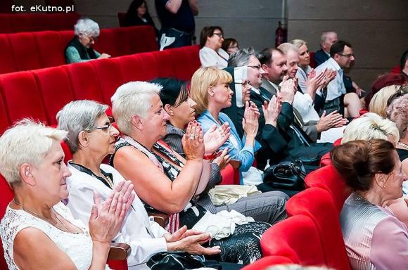 30-tka Tęczy w bardzo rodzinnej atmosferze