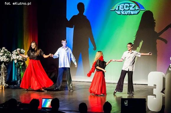 30-tka Tęczy w bardzo rodzinnej atmosferze