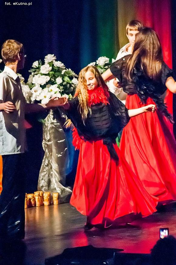 30-tka Tęczy w bardzo rodzinnej atmosferze