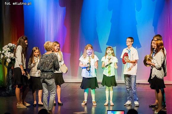 30-tka Tęczy w bardzo rodzinnej atmosferze