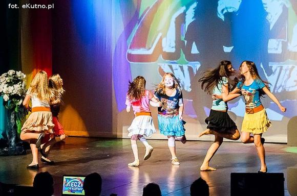 30-tka Tęczy w bardzo rodzinnej atmosferze