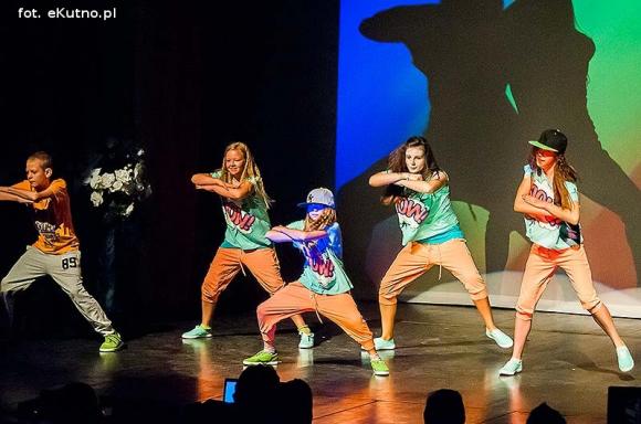 30-tka Tęczy w bardzo rodzinnej atmosferze