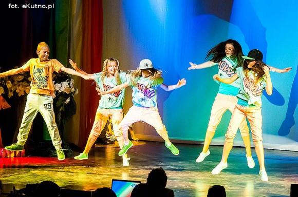 30-tka Tęczy w bardzo rodzinnej atmosferze