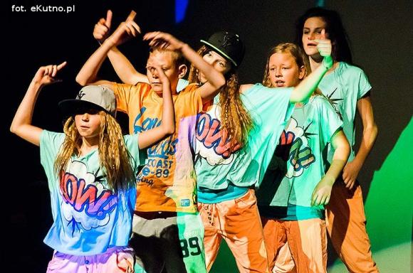 30-tka Tęczy w bardzo rodzinnej atmosferze