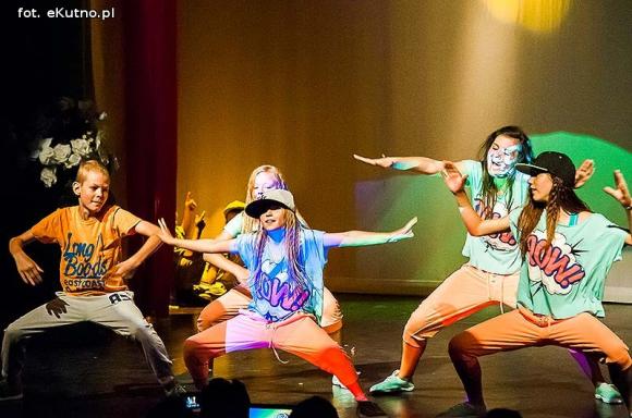 30-tka Tęczy w bardzo rodzinnej atmosferze