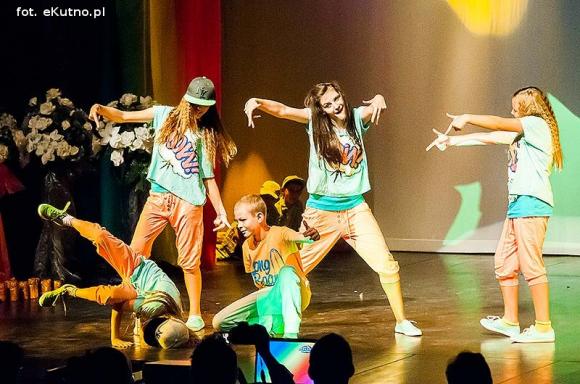 30-tka Tęczy w bardzo rodzinnej atmosferze