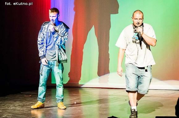 30-tka Tęczy w bardzo rodzinnej atmosferze