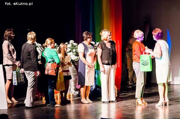 30-tka Tęczy w bardzo rodzinnej atmosferze