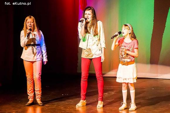 30-tka Tęczy w bardzo rodzinnej atmosferze