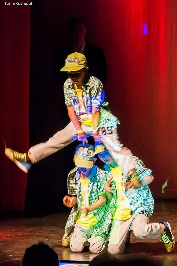 30-tka Tęczy w bardzo rodzinnej atmosferze