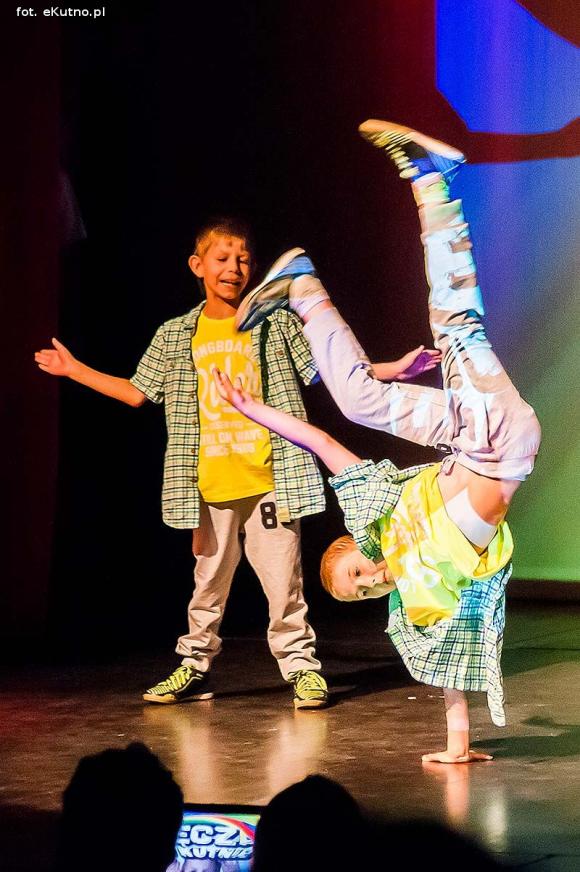 30-tka Tęczy w bardzo rodzinnej atmosferze