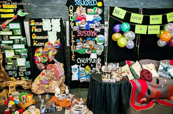 30-tka Tęczy w bardzo rodzinnej atmosferze