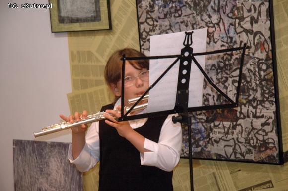 Światy z farb na wystawie Bogumiła Gardolińskiego