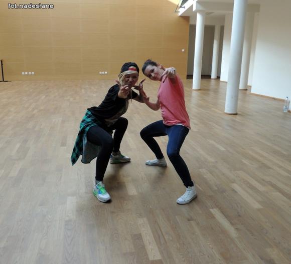 V warsztaty taneczne w Kutnie. SDS kończy sezon