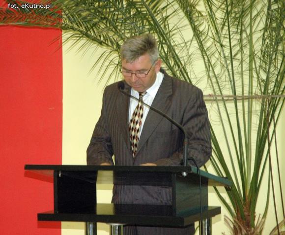 Samoobrona w Solidarności i vendetta w kutnowskim pośredniaku