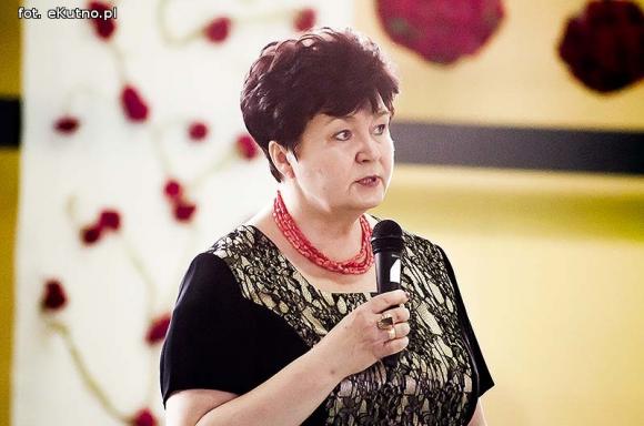 Ogólnopolskie zakończenie roku w kutnowskiej szkole